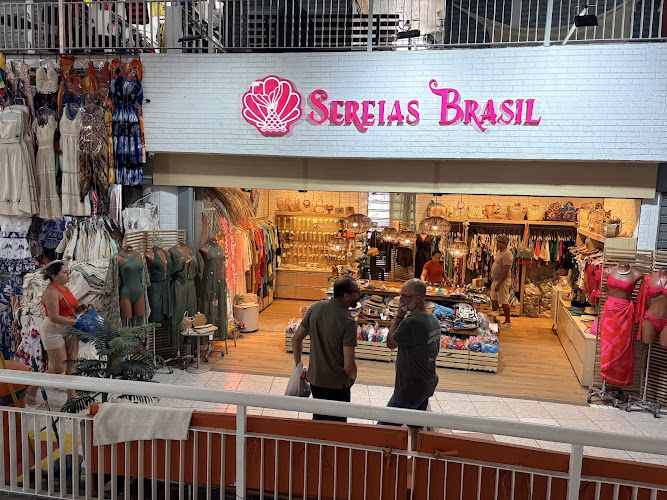 Mercado Central de Fortaleza