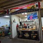 Mercado Guamilito