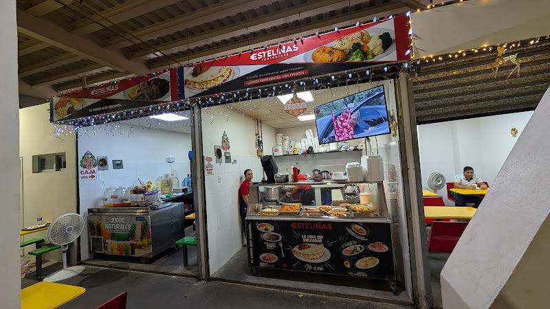 Mercado Guamilito