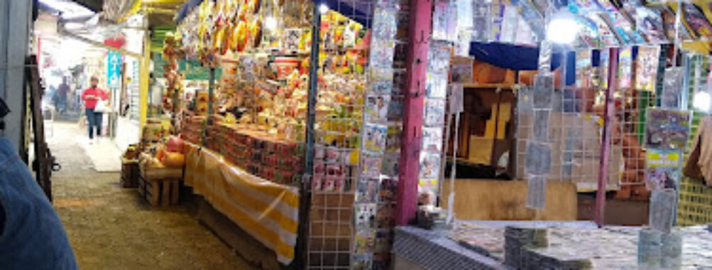 Mercado Municipal De Amecameca Travel Forum Reviews