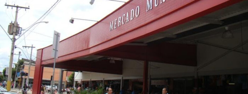 Mercado Municipal de Governador Valadares Travel Forum Reviews
