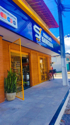 Mercado Santana 1