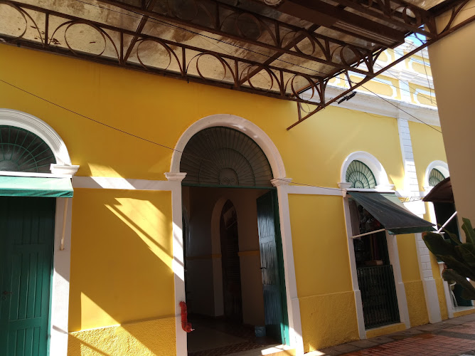 Mercado Velho
