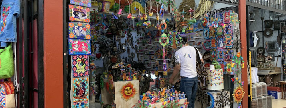 Mercado de Artesanías Travel Forum Reviews