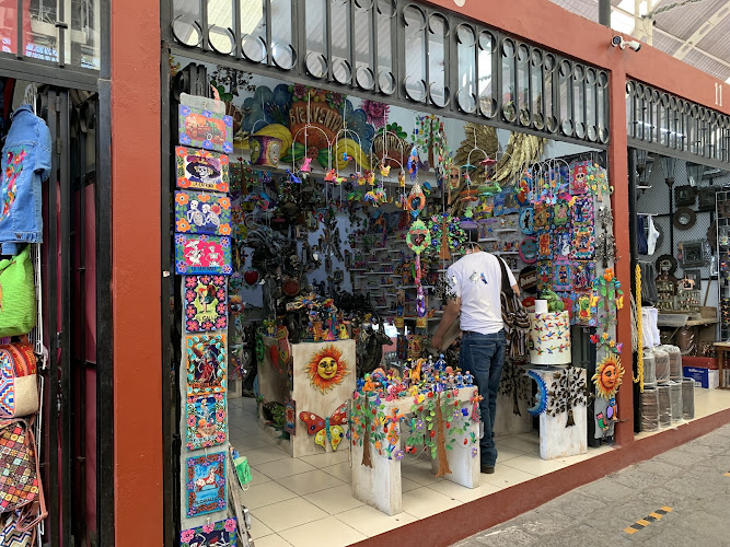 Mercado de Artesanías