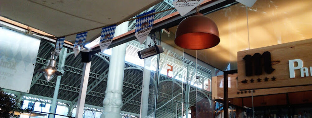 Mercado de Colón Travel Forum Reviews