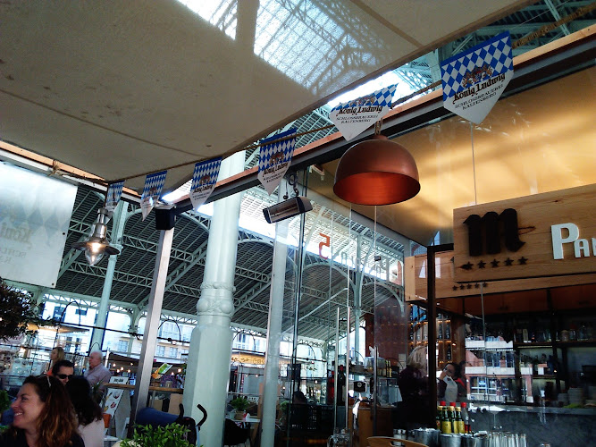 Mercado de Colón