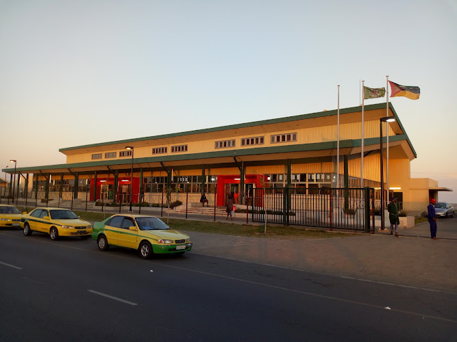 Mercado de Peixe