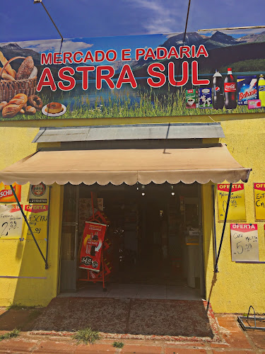 Mercado e Padaria Astra Sul - Novo Esteio