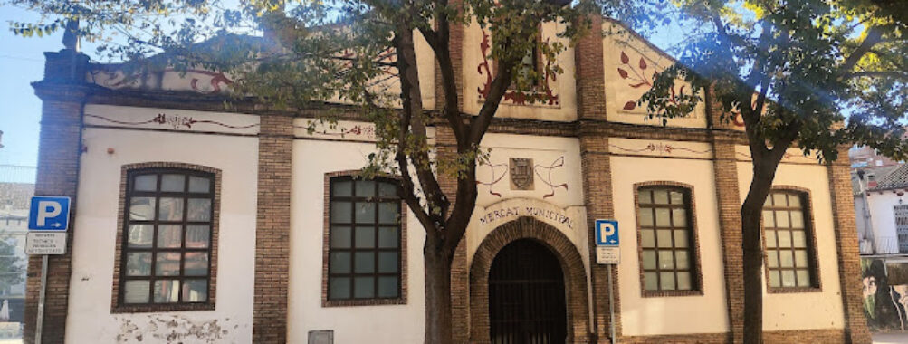 Mercat Vell de Mollet del Vallès Travel Forum Reviews