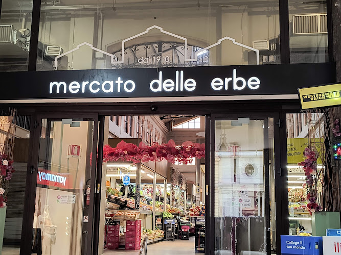 Mercato delle Erbe