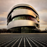 Mercedes-Benz Museum