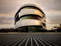 Mercedes-Benz Museum Travel Forum Reviews