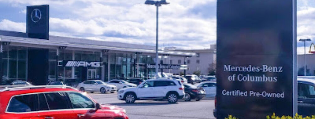 Mercedes-Benz of Columbus Travel Forum Reviews