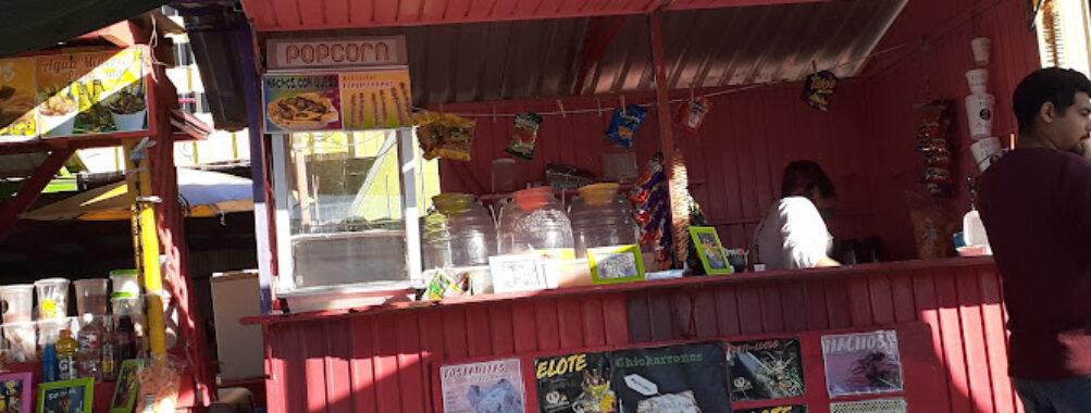 Mercedes Flea Market Travel Forum Reviews
