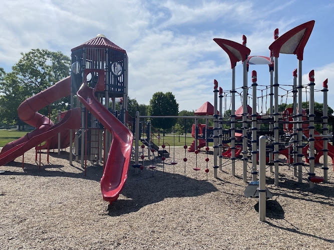 Mercer Park
