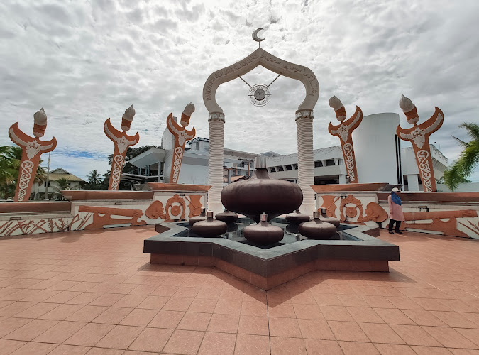 Mercu Tanda Kenangan
