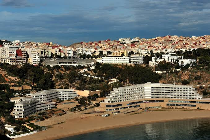 Mercure Quemado Resort Hotel