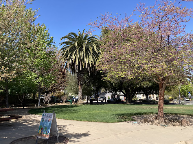 Mercy-Bush Park