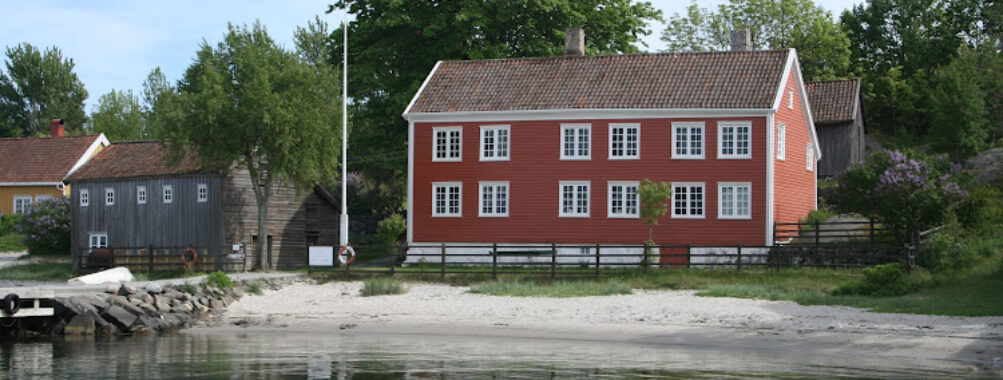 Merdøgaard skjærgårdsmuseum Travel Forum Reviews