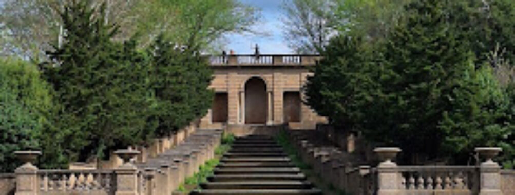 Meridian Hill Park Travel Forum Reviews