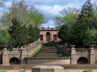 Meridian Hill Park Travel Forum Reviews