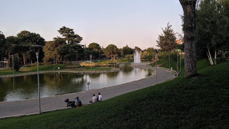 Merinos Kültür Parkı