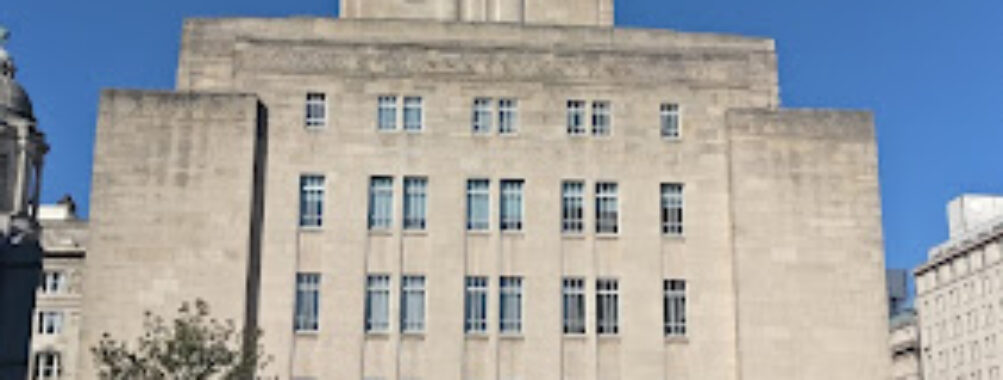 Mersey Tunnel Tours Travel Forum Reviews