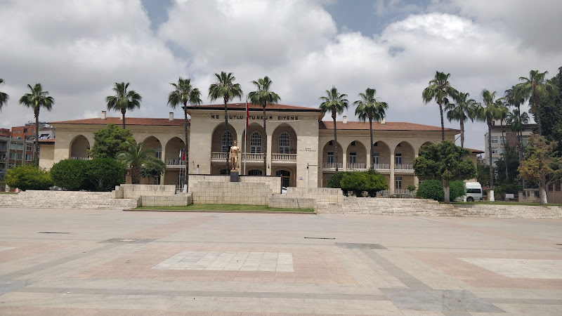 Mersin Art Gallery