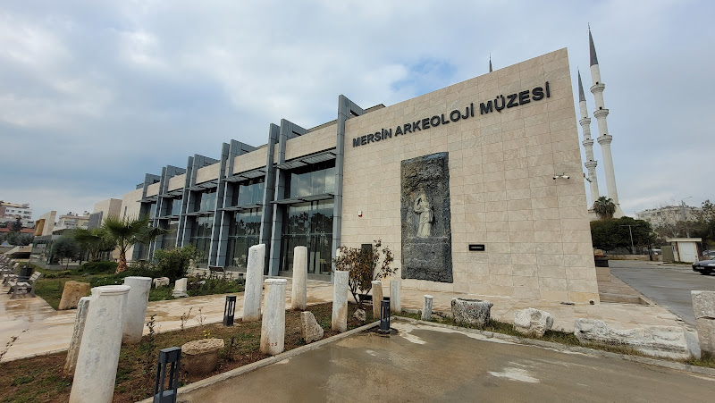 Mersin Museum of Archeology