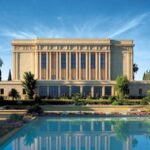 Mesa Arizona Temple