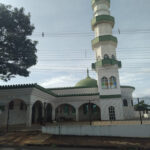 Mesquita de Maringá