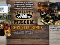 Messenger's Old West Museum Travel Forum Reviews