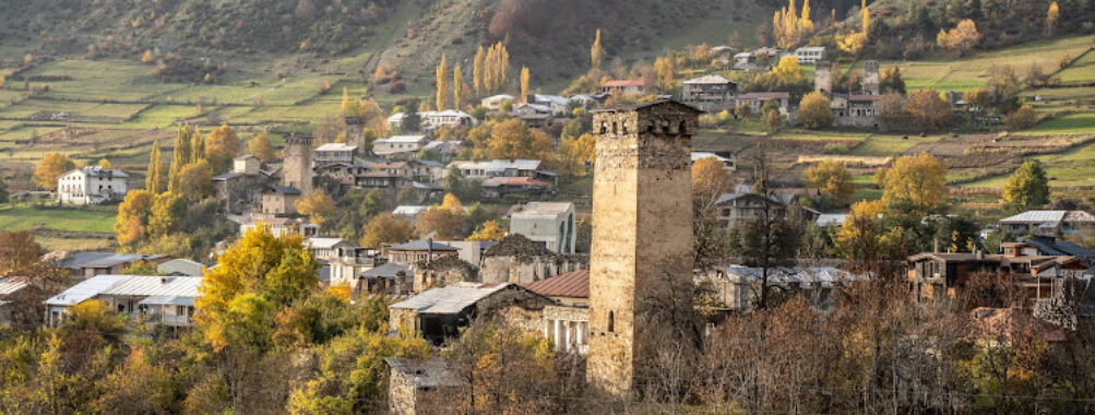 Mestia Travel Forum Reviews