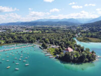Metnitzstrand-Park Travel Forum Reviews