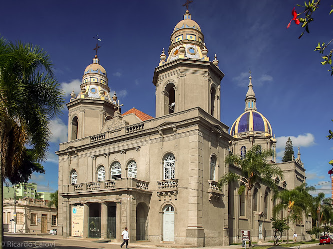 Metropolitan Cathedral San Francisco de Paula