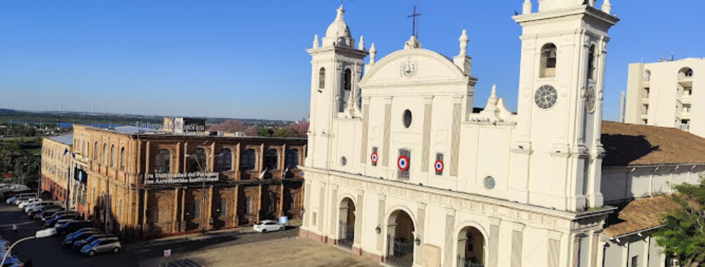 Metropolitan Cathedral of Our Lady of the Assumption Travel Forum Reviews