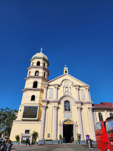 Metropolitan Cathedral of San Sebastian (The Roman Catholic Archdiocese of Lipa)