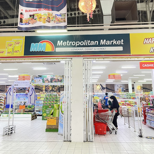Metropolitan City Pekanbaru