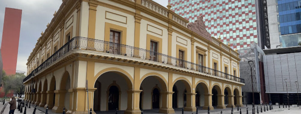 Metropolitan Museum of Monterrey Travel Forum Reviews