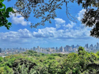 Metropolitan Natural Park Travel Forum Reviews