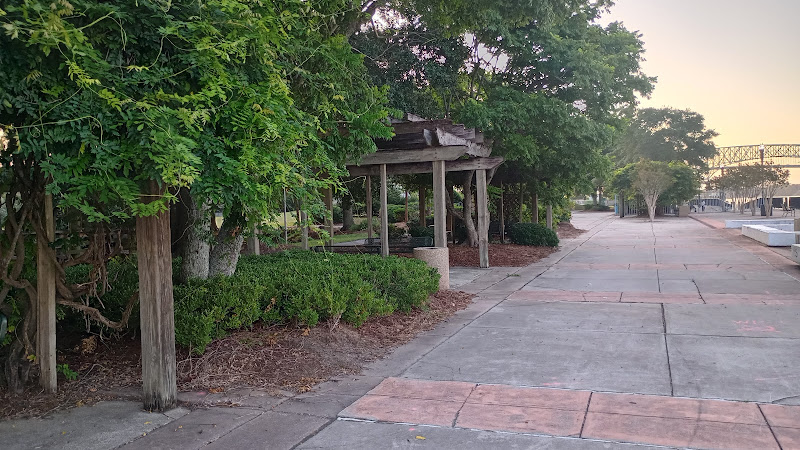Metropolitan Park