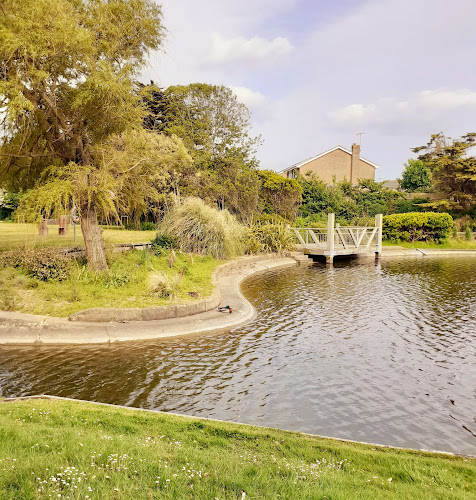 Mewsbrook Park