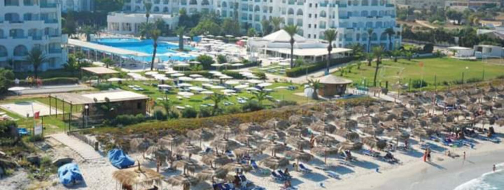 Mexicano Mahdia Tunisie Travel Forum Reviews