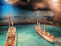 Mexico Naval Museum Travel Forum Reviews