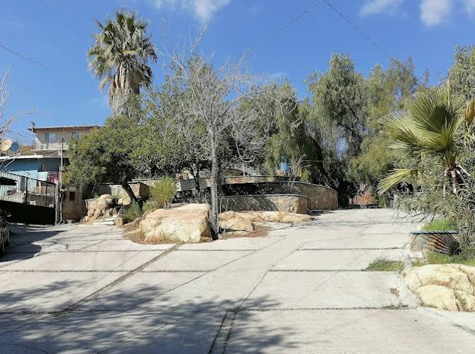 Mexico Park