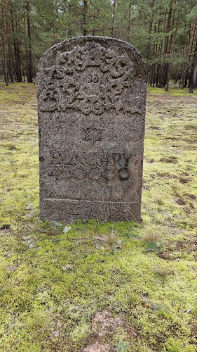 Mežciems Memorial of the Genocide against Jews and Daugavpils Ghetto victims
