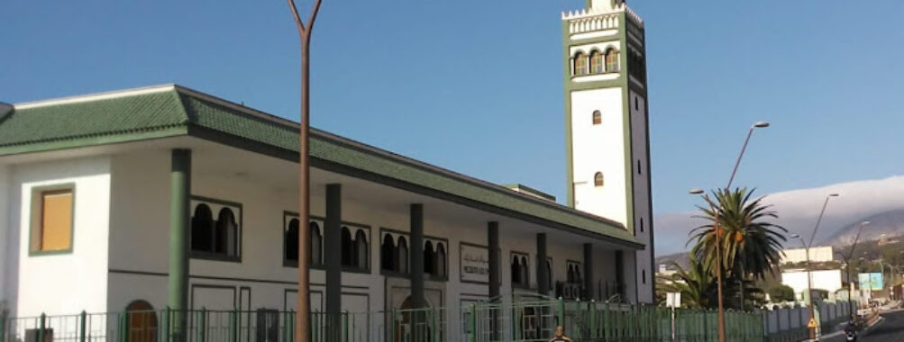 Mezquita Sidi Embarek Travel Forum Reviews