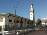 Mezquita Sidi Embarek Travel Forum Reviews