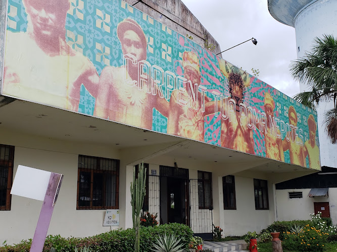 Mi Museo Iquitos